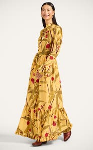 La DoubleJ Visconti Dress