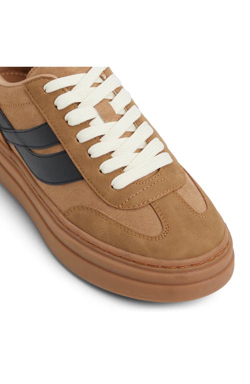Call It Spring By Aldo Tommie Platform Sneaker In Multi