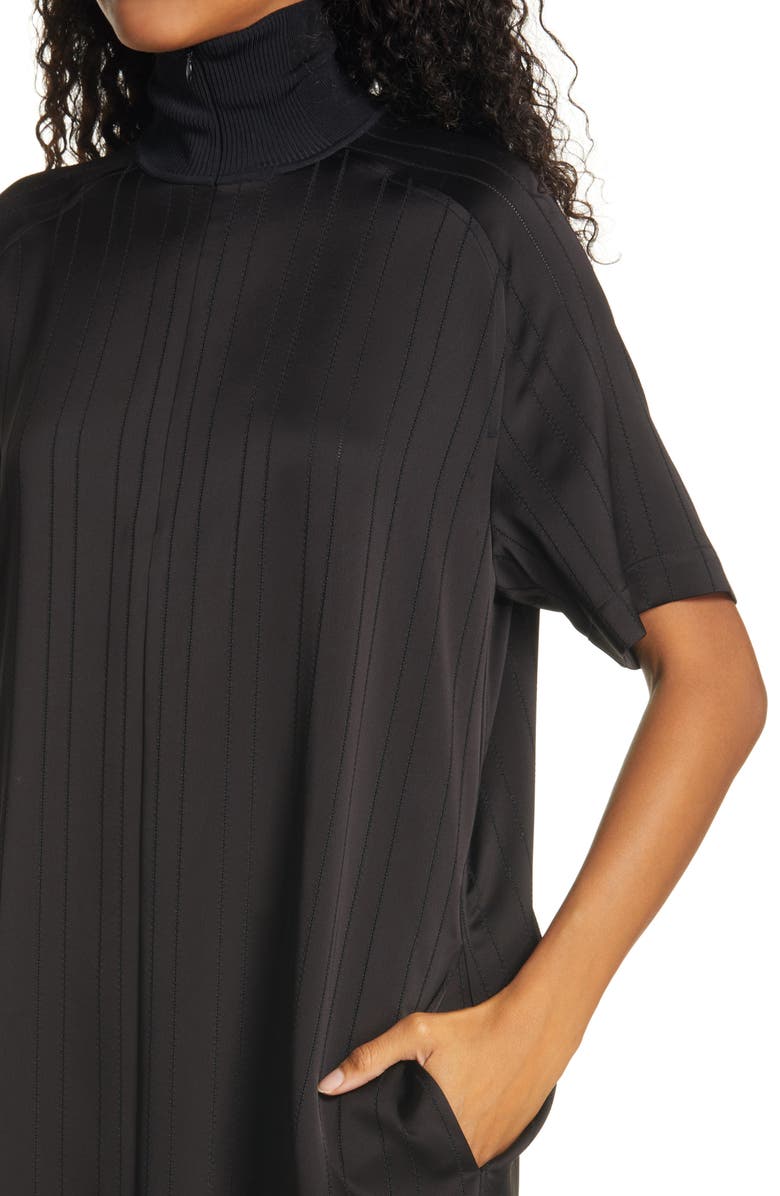 rag & bone Rina T-Shirt Dress, Alternate, color, 