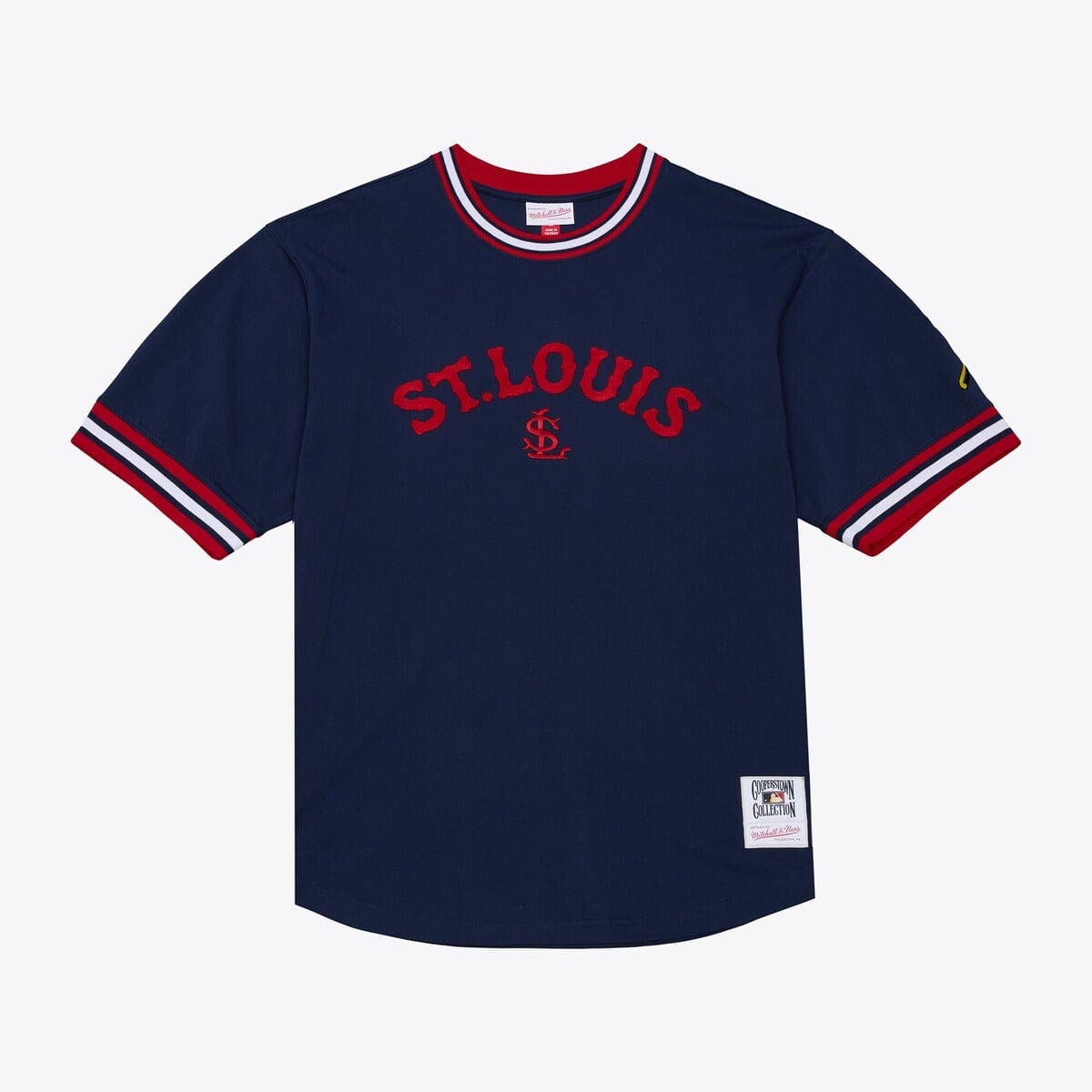 selected Navy