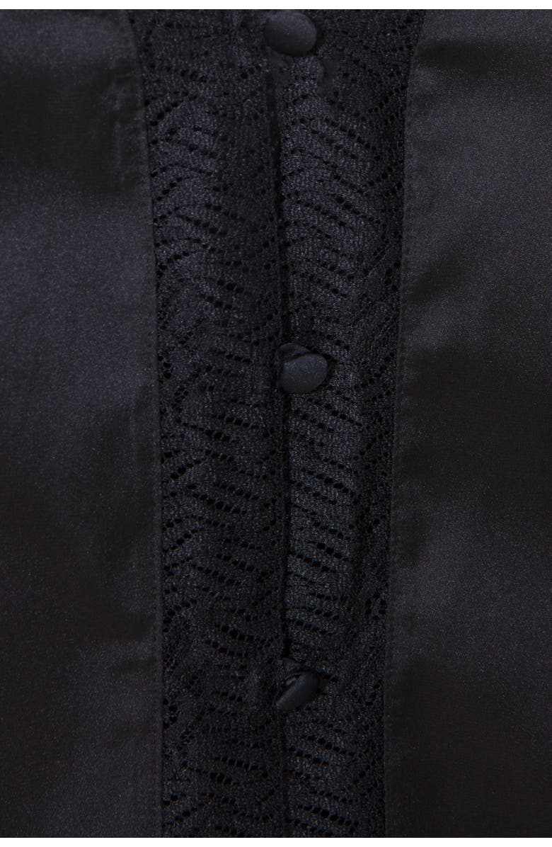 House Of Silk For Someone Special Gift Set, Alternate, color, Black