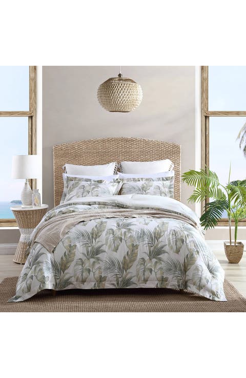 Waimea Bay 3-Piece Comforter Set