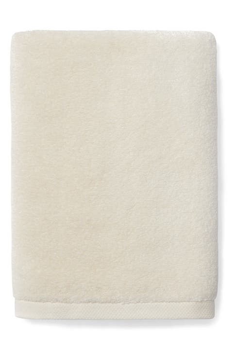 Cielo Cotton Hand Towel