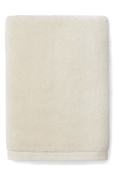 Sferra Cielo Cotton Hand Towel In Ivory