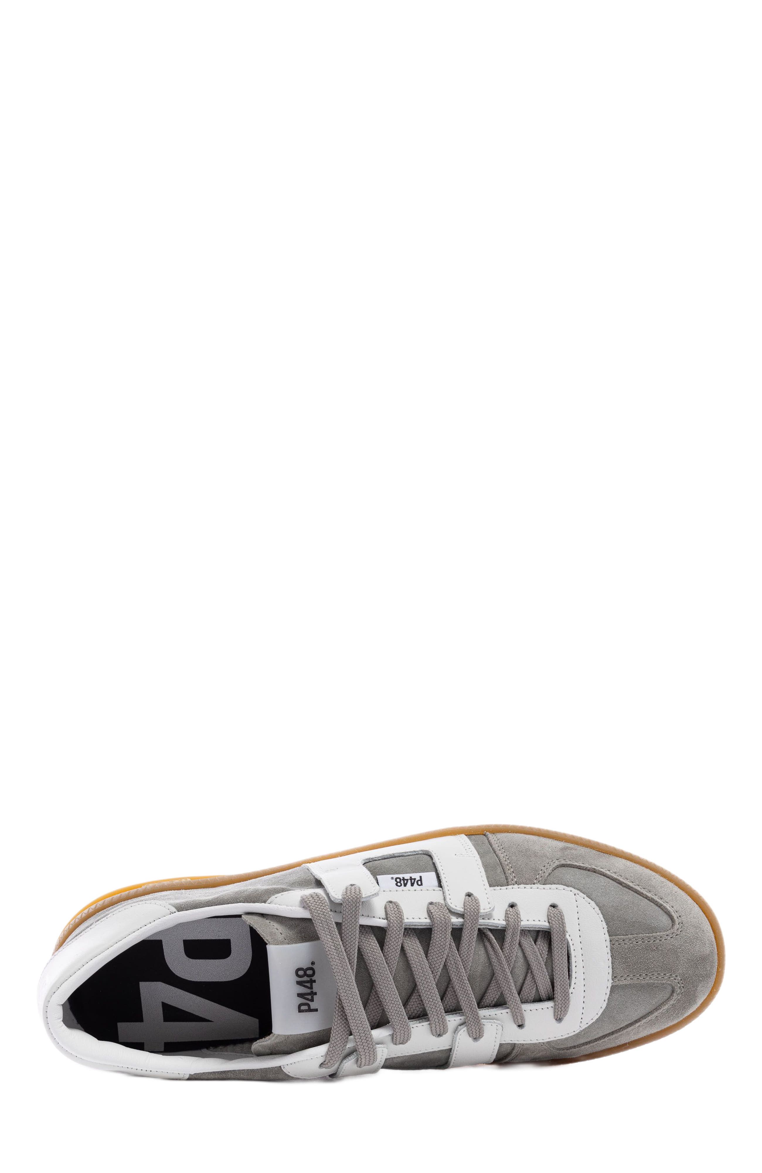 P448 Monza Sneaker, Alternate, color, 