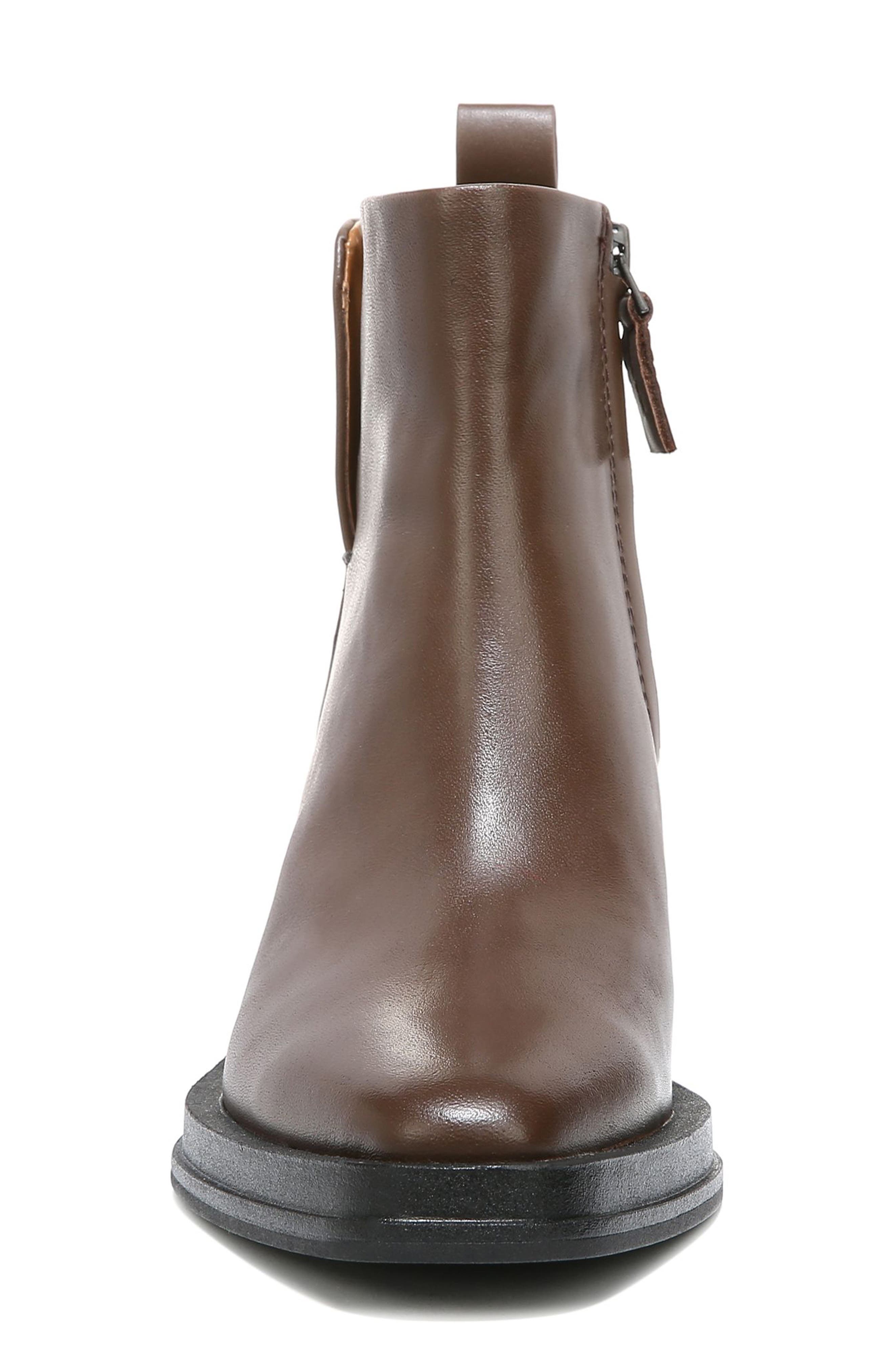 Franco Sarto Dalden Bootie, Alternate, color, 