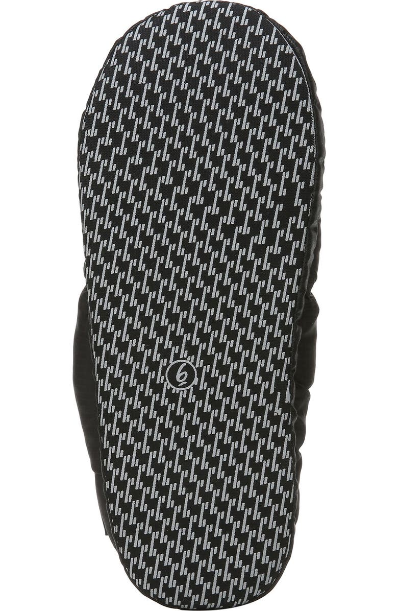 Circus NY by Sam Edelman Circus by Sam Edelman Hollin Quilted Puffer Slipper, Alternate, color,