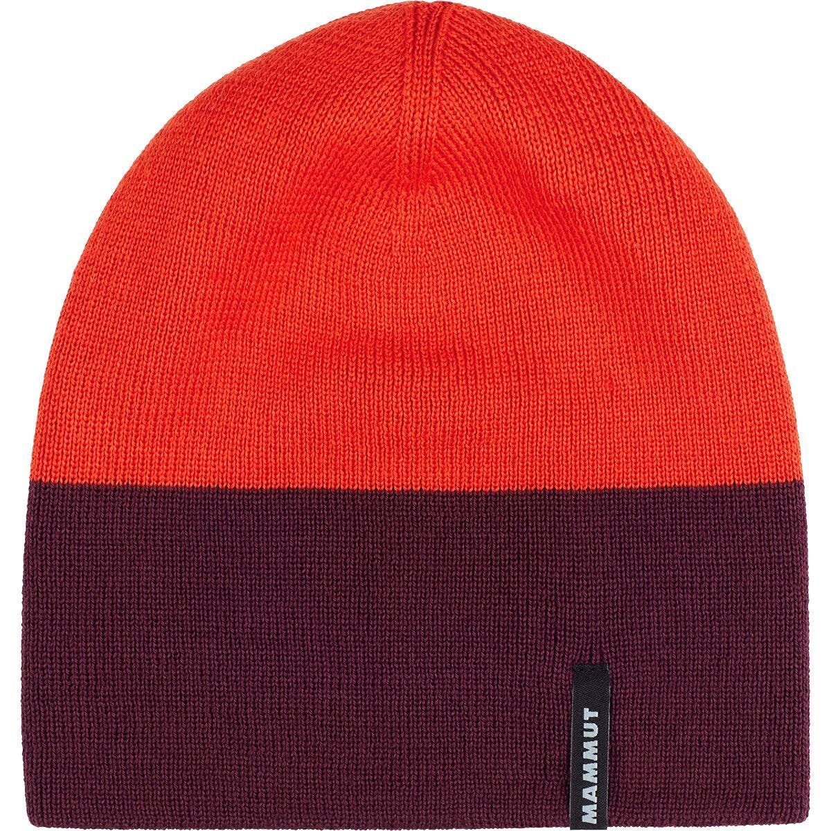 selected Mammut Red/Vin