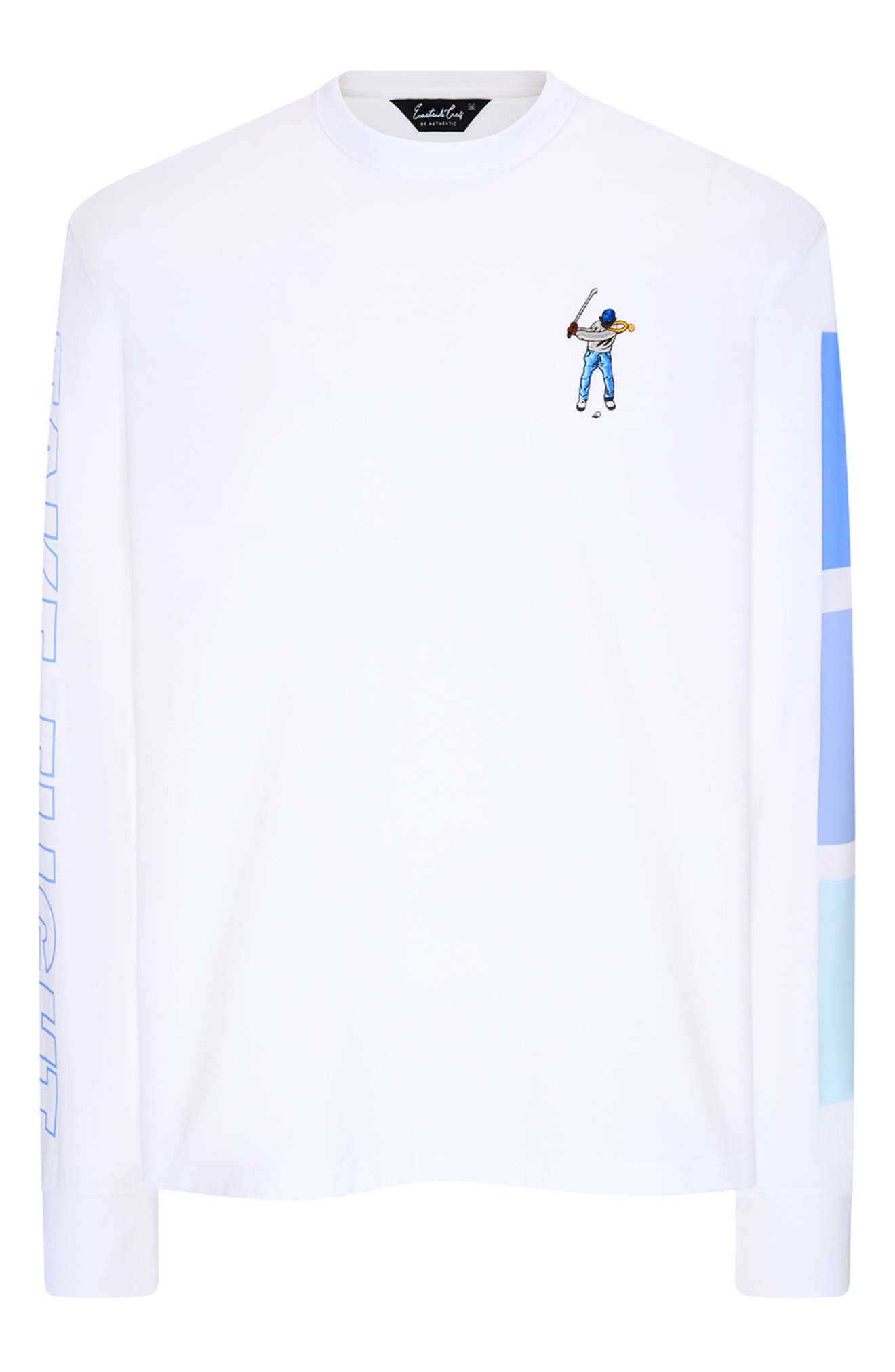 selected BRIGHT WHITE
