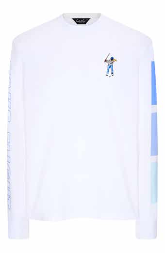Flight Club Long Sleeve Graphic T-Shirt