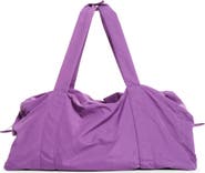 LII Nylon Travel Bag