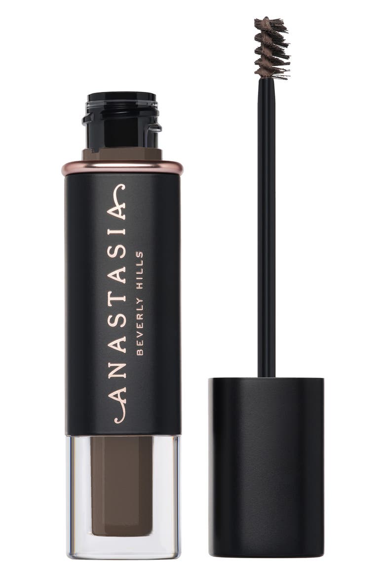 Volumizing Tinted Brow Gel, Main, color, SOFT BROWN
