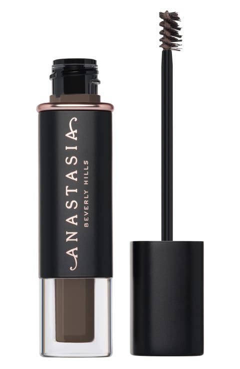 Volumizing Tinted Brow Gel