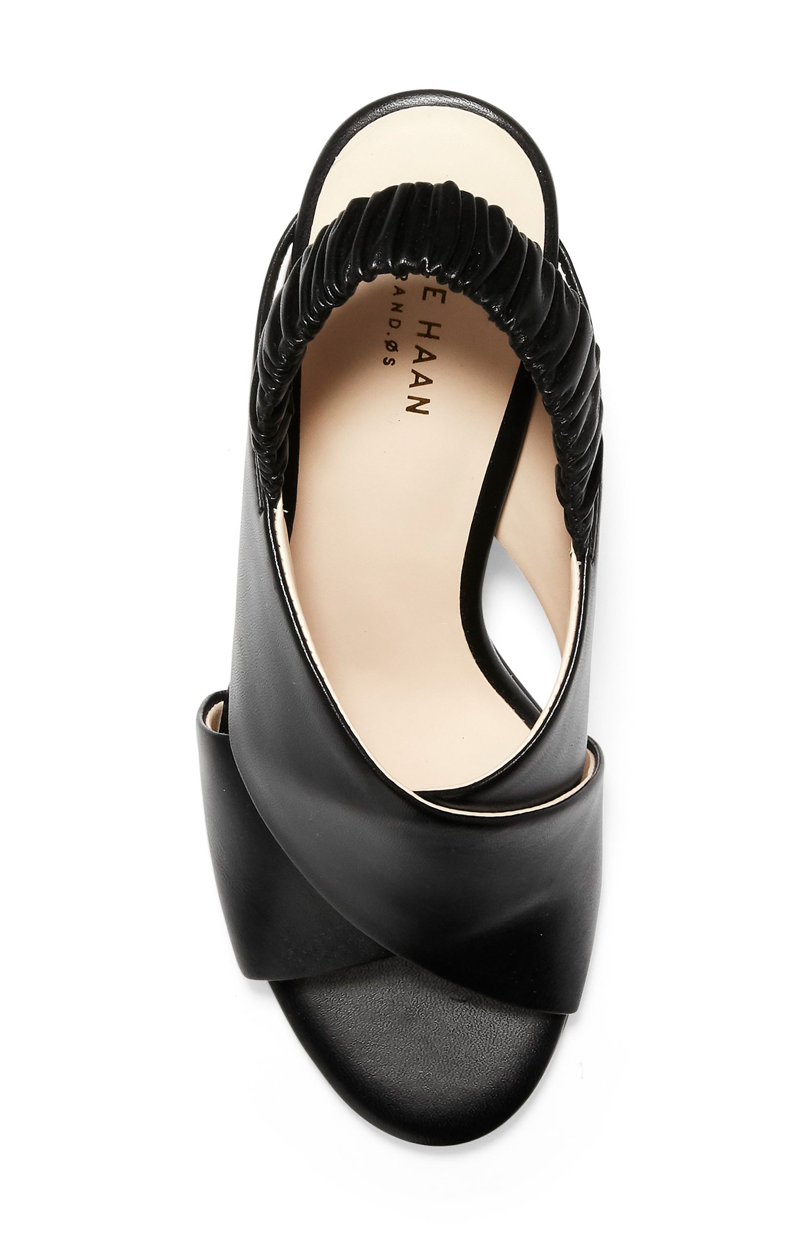 Cole Haan Anastasia Slingback Sandal, Alternate, color, 