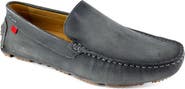 Marc Joseph New York Ovington Ct Leather Venetian Driver Loafer