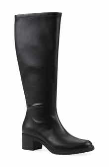 CLIFFS BY WHITE MOUNTAIN Humbert Knee High Boot