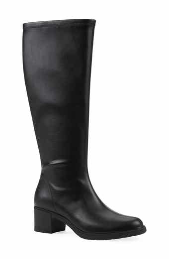 CLIFFS BY WHITE MOUNTAIN Humbert Knee High Boot