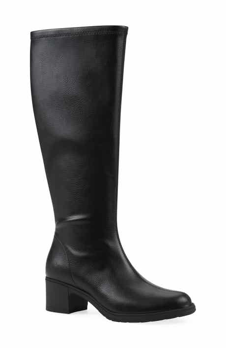 CLIFFS BY WHITE MOUNTAIN Humbert Knee High Boot