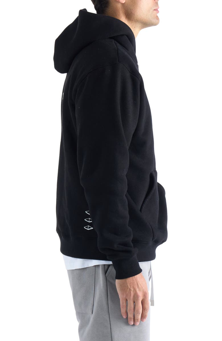 VOUSETI The OG Graphic Hoodie, Alternate, color, 