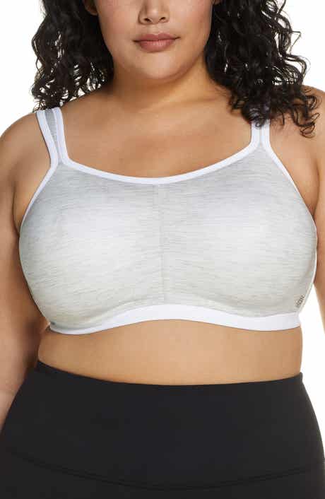 Natori Yogi Convertible Sports Bra
