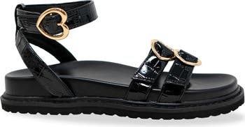 Elaxi Flatform Sandal