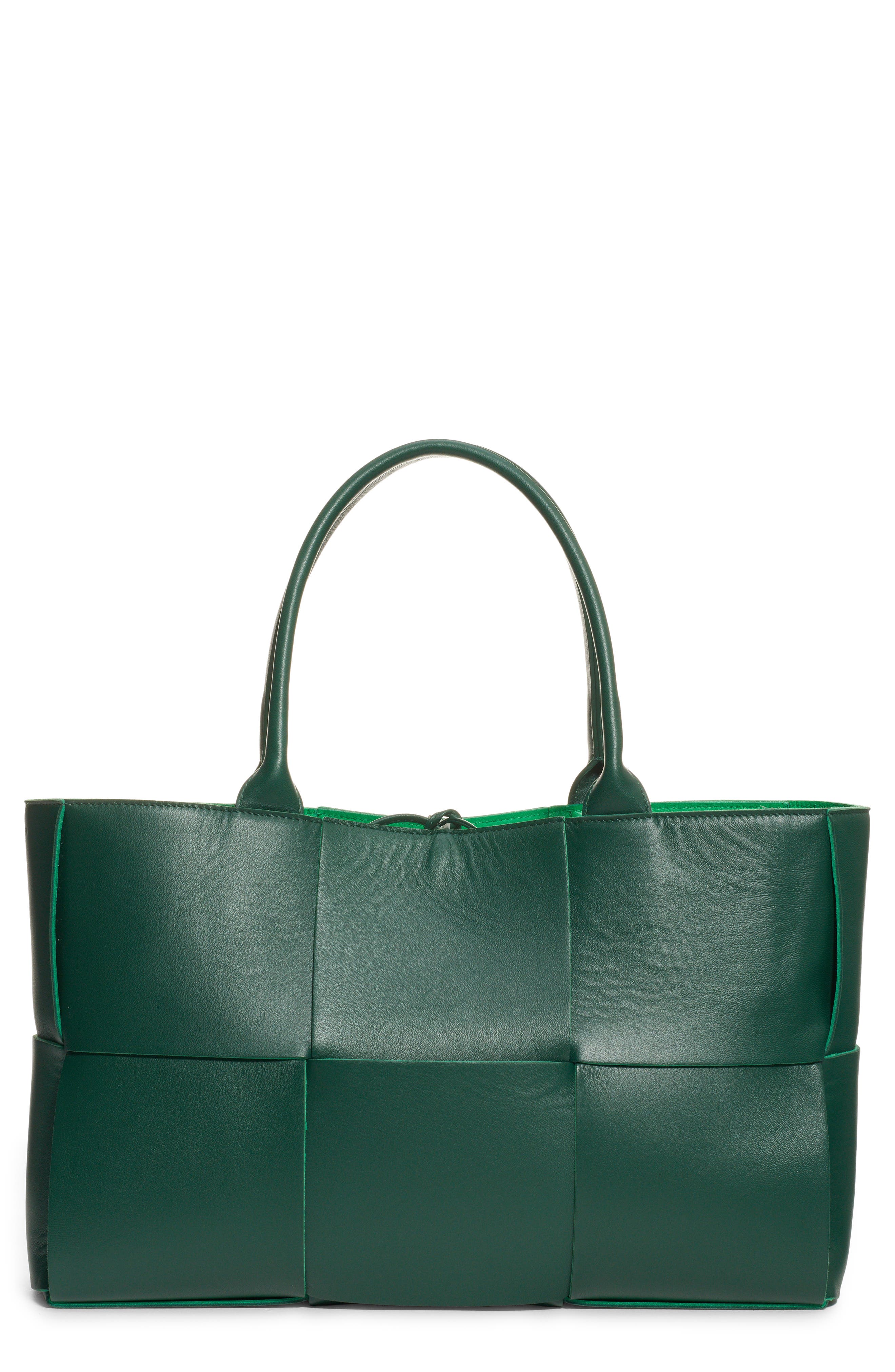 Bottega Veneta Large Arco Tote Bag, Main, color, 