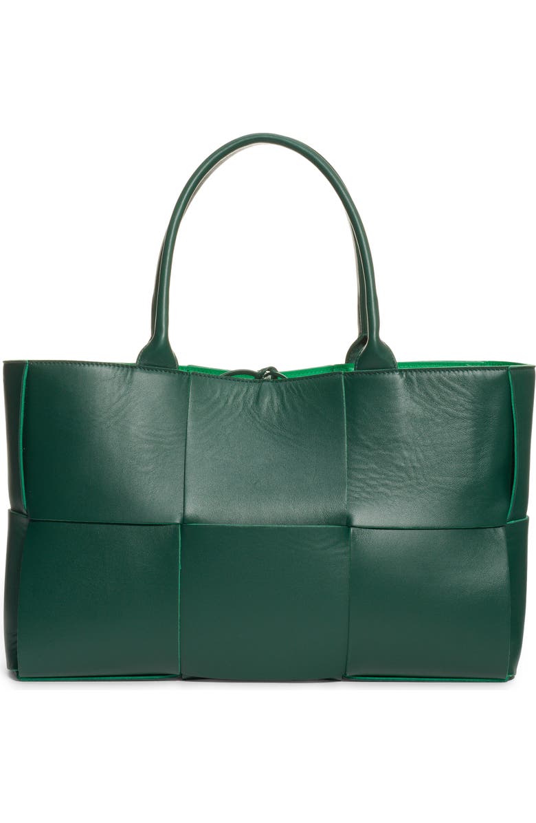 Bottega Veneta Large Arco Tote Bag, Main, color,
