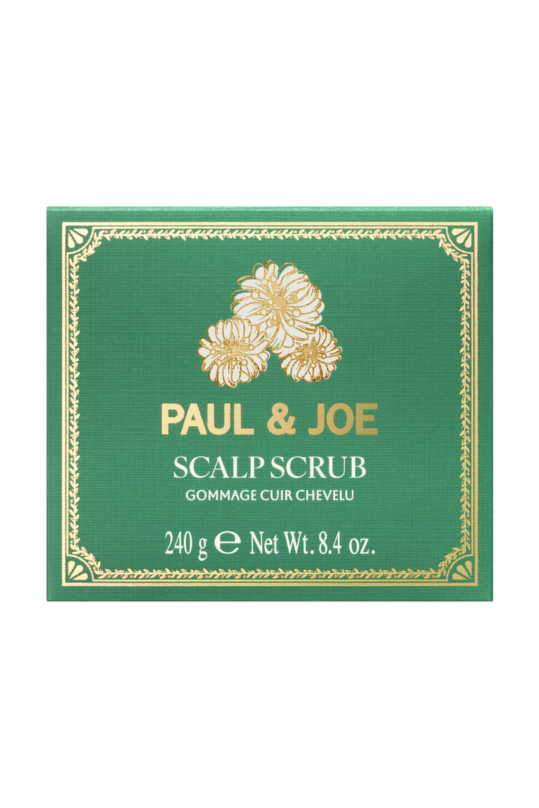 Scalp Scrub, Alternate, color, Green