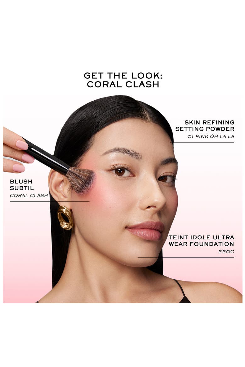 Blush Subtil Oil Free Powder Blush, Alternate, color, ROUGE