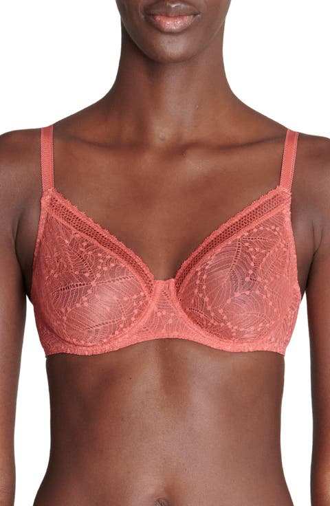 Comete Underwire Bra