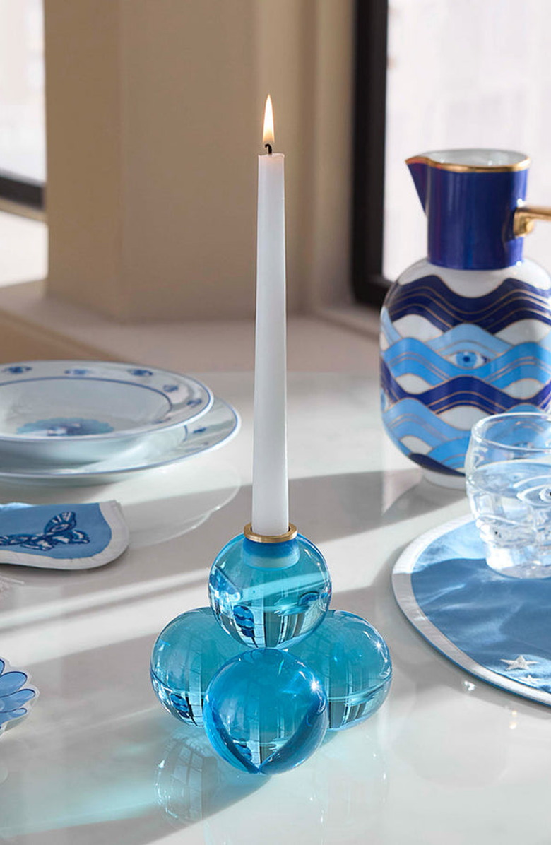 Jonathan Adler Globo Candle Holder, Alternate, color,