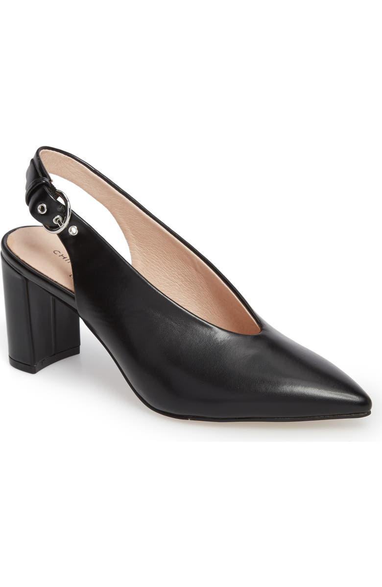 Chinese Laundry Obvi Pump, Main, color,