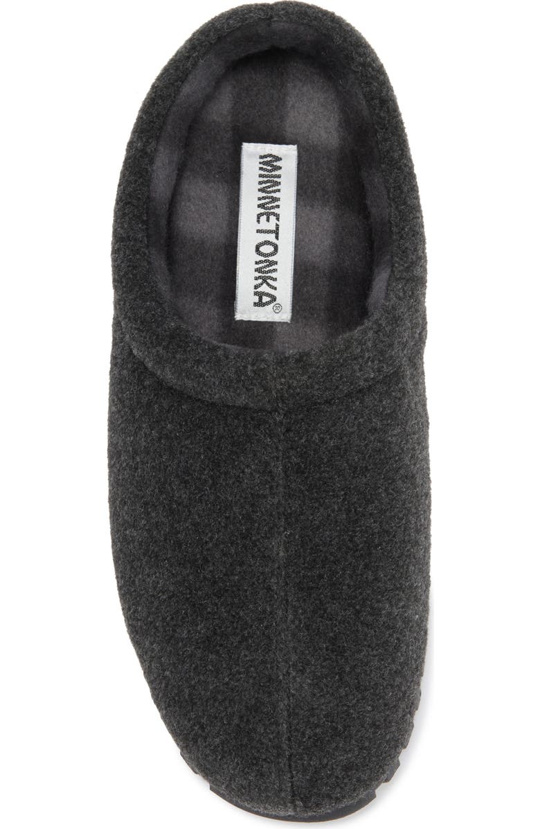 Minnetonka Nell Clog, Alternate, color,