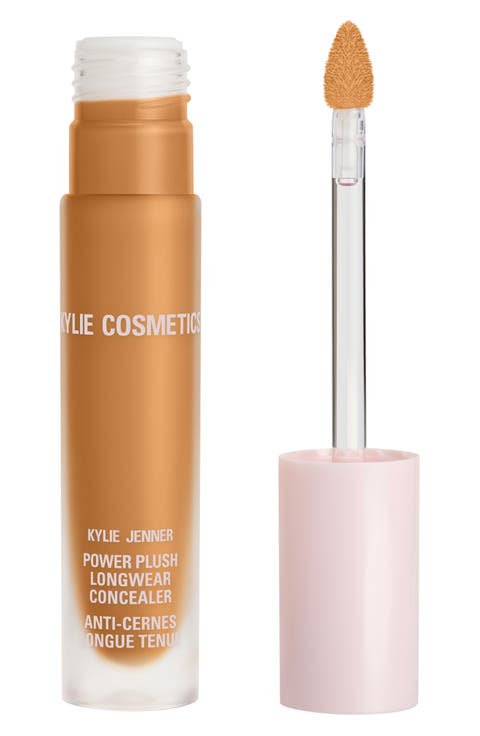 Power Plush Longwear Concealer