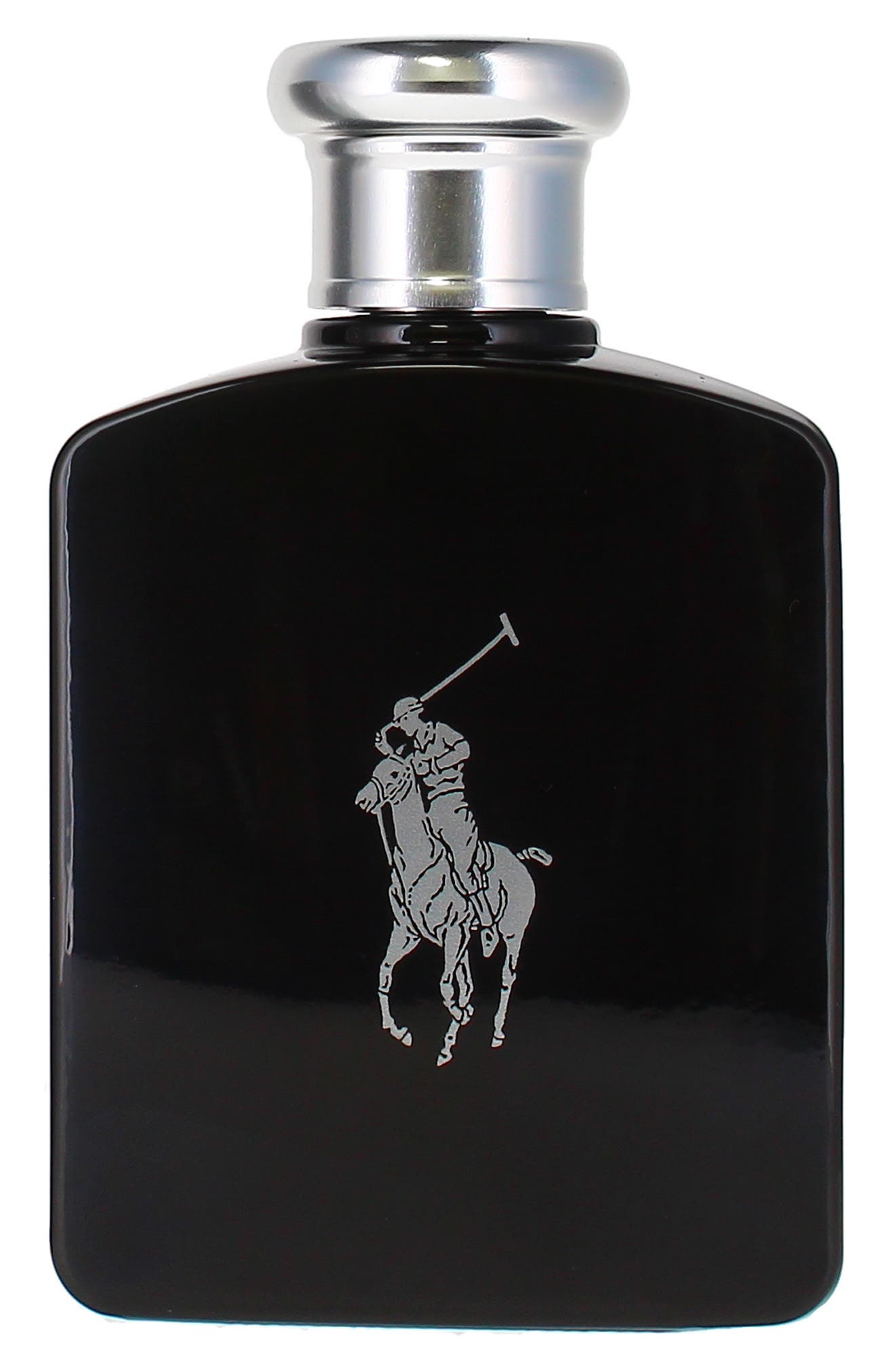 Ralph Lauren Polo Black Eau de Toilette
