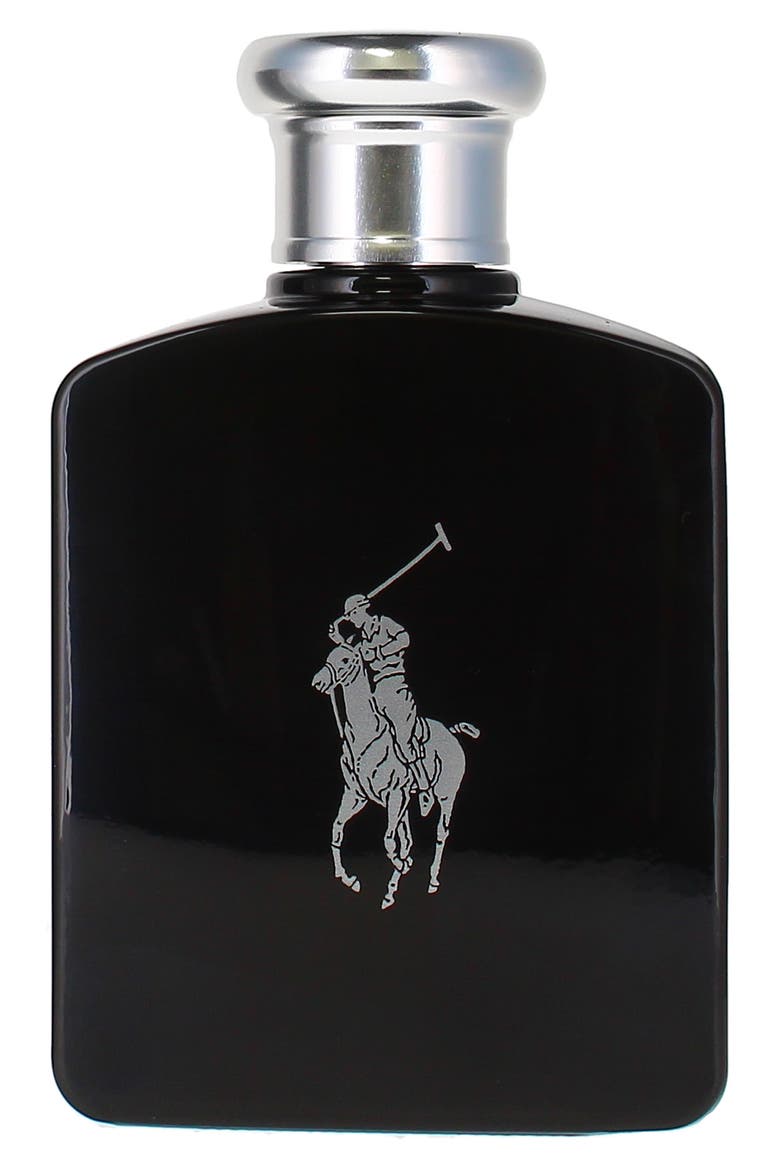Polo Black Eau de Toilette, Main, color, NO COLOR