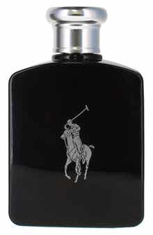 Ralph Lauren Polo Black Eau de Toilette