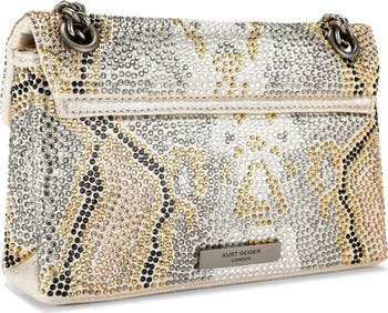Small Kensington Convertible Crossbody Bag
