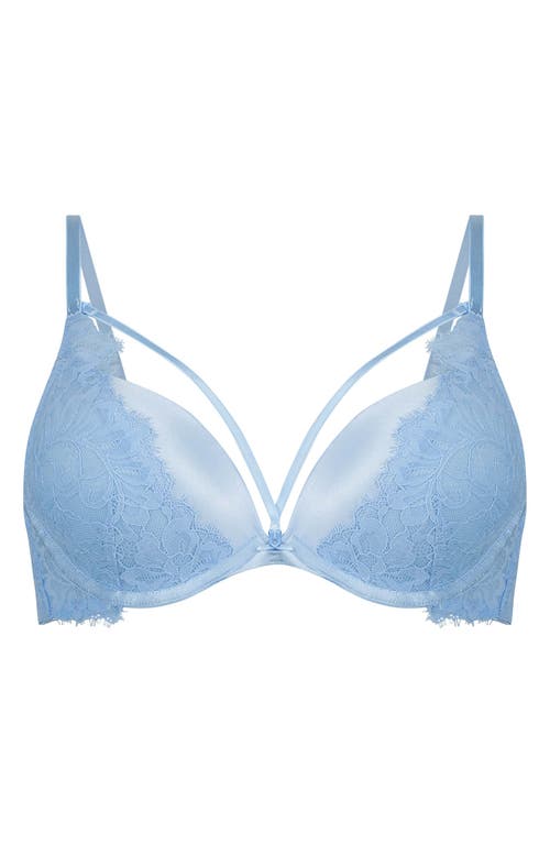 Shop Hunkemoller Hunkemöller Isabella Padded Underwire Bra