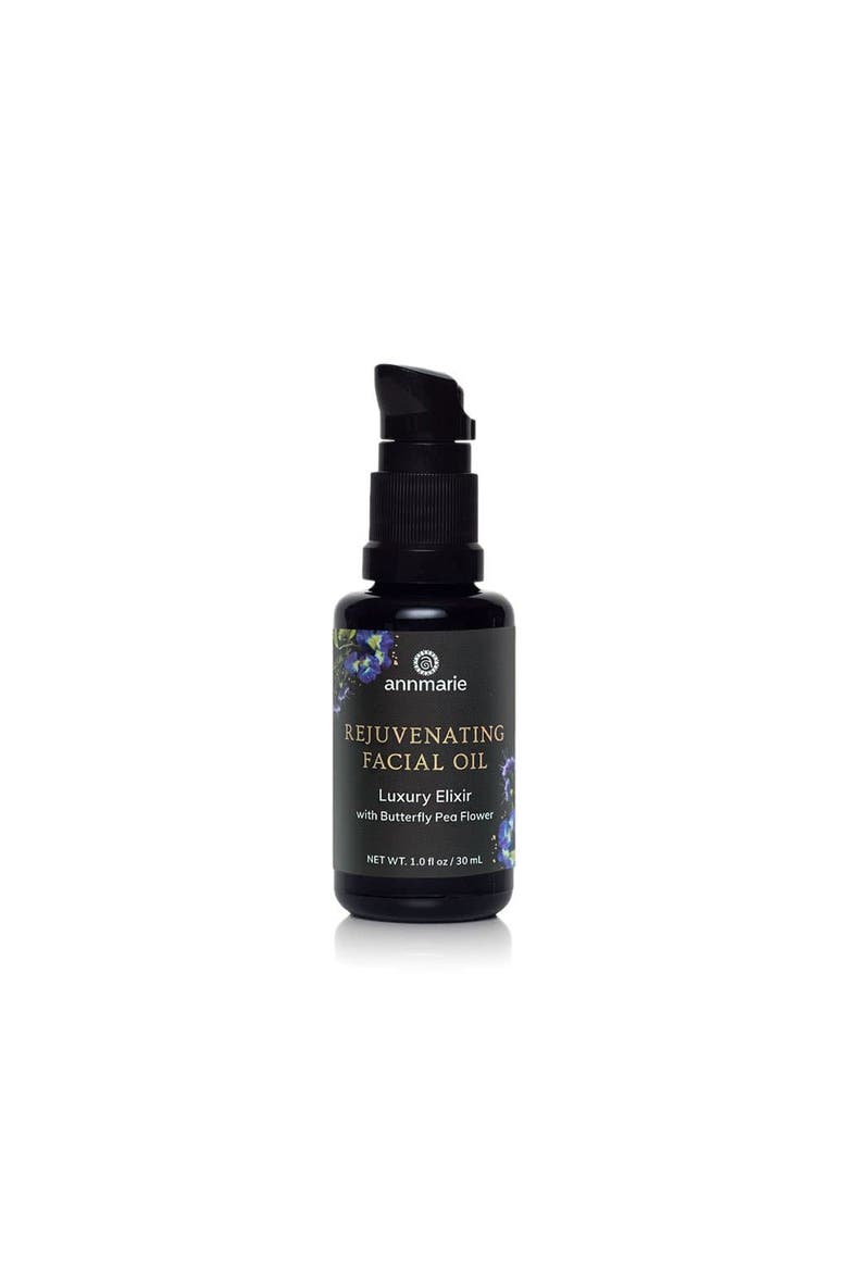 Rejuvenating Facial Oil, Alternate, color, No Color
