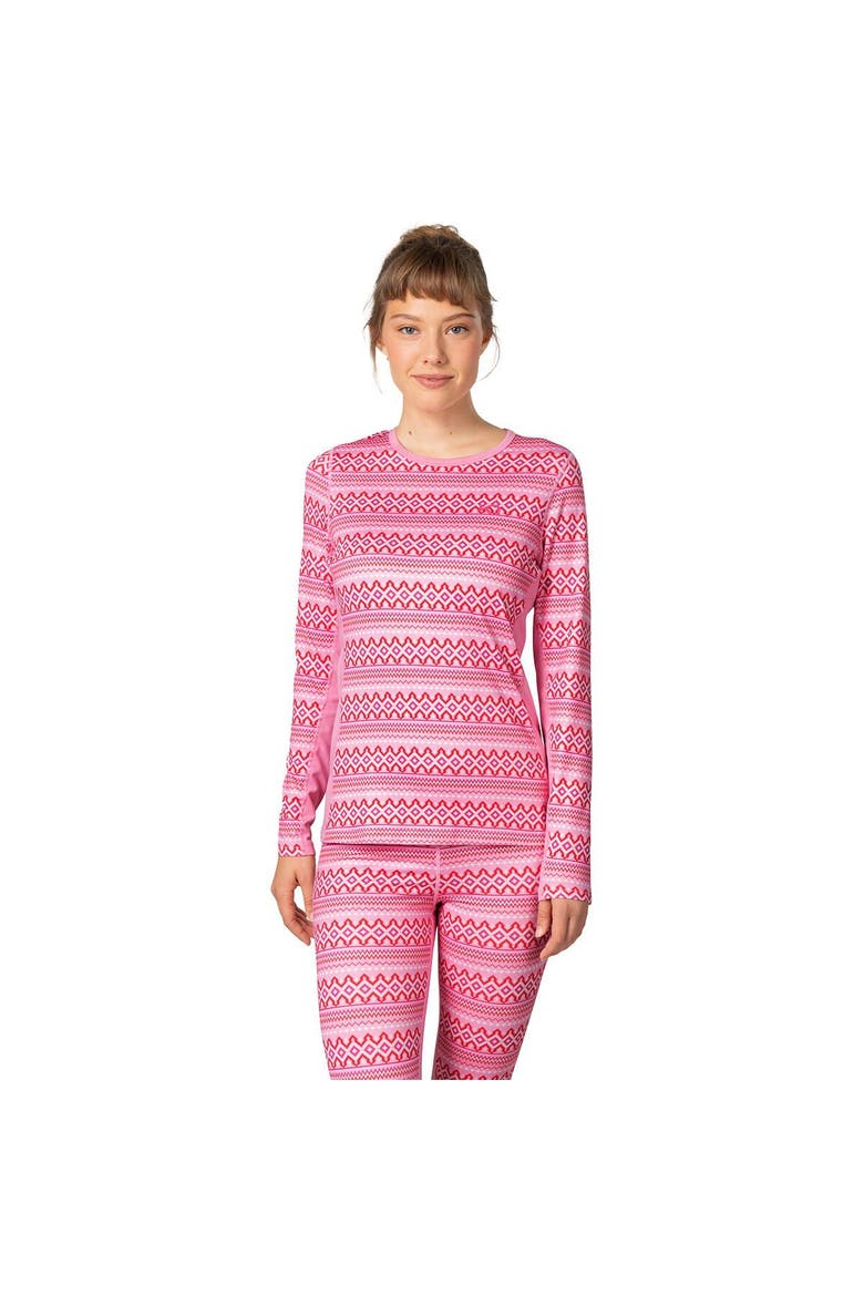 Lilja Long-Sleeve Shirt - Women's, Main, color, Prism