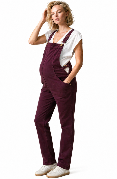 Maternity & Nursing Overall Andy