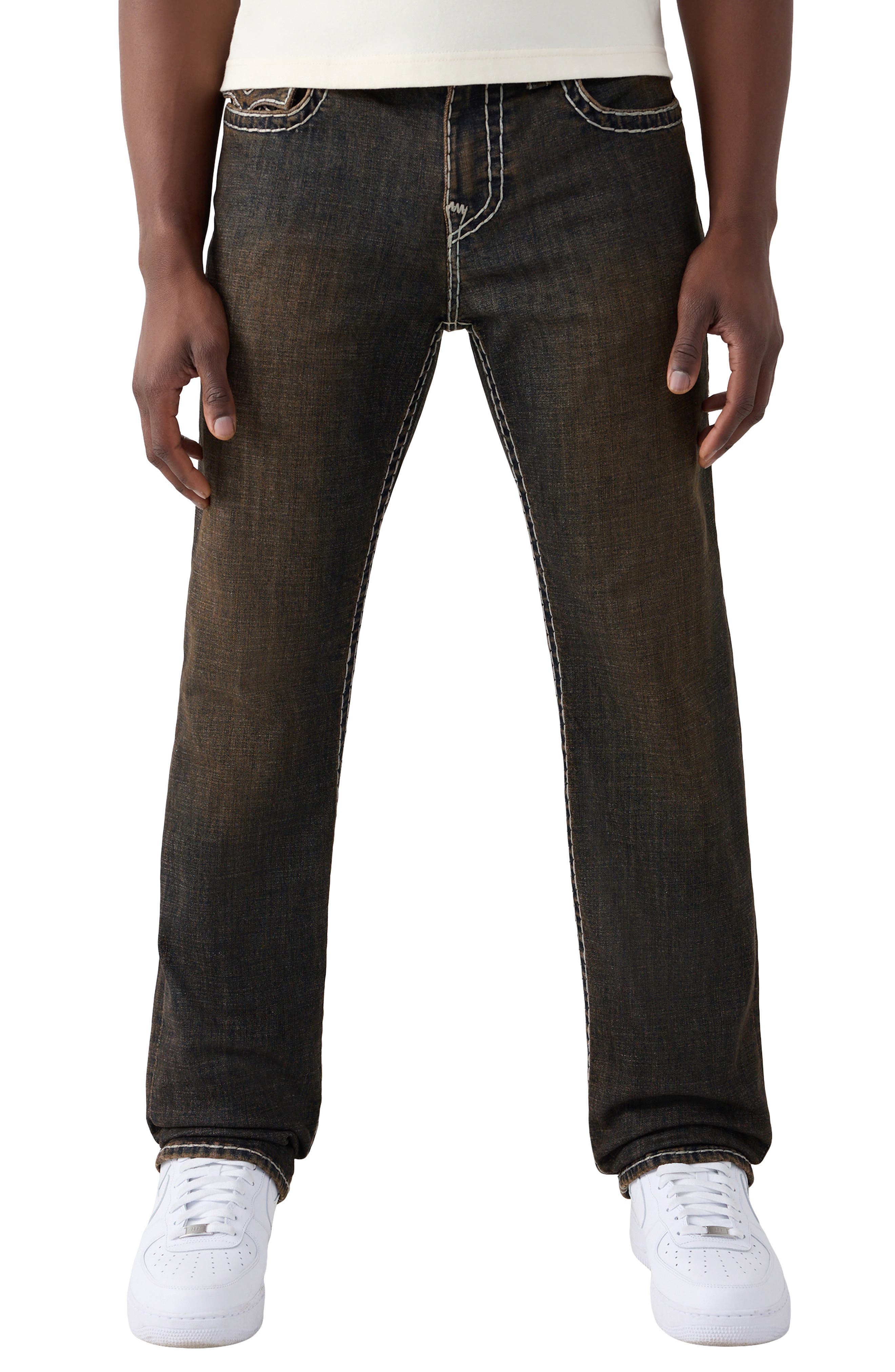 selected SUNSET STEREO DARK WASH