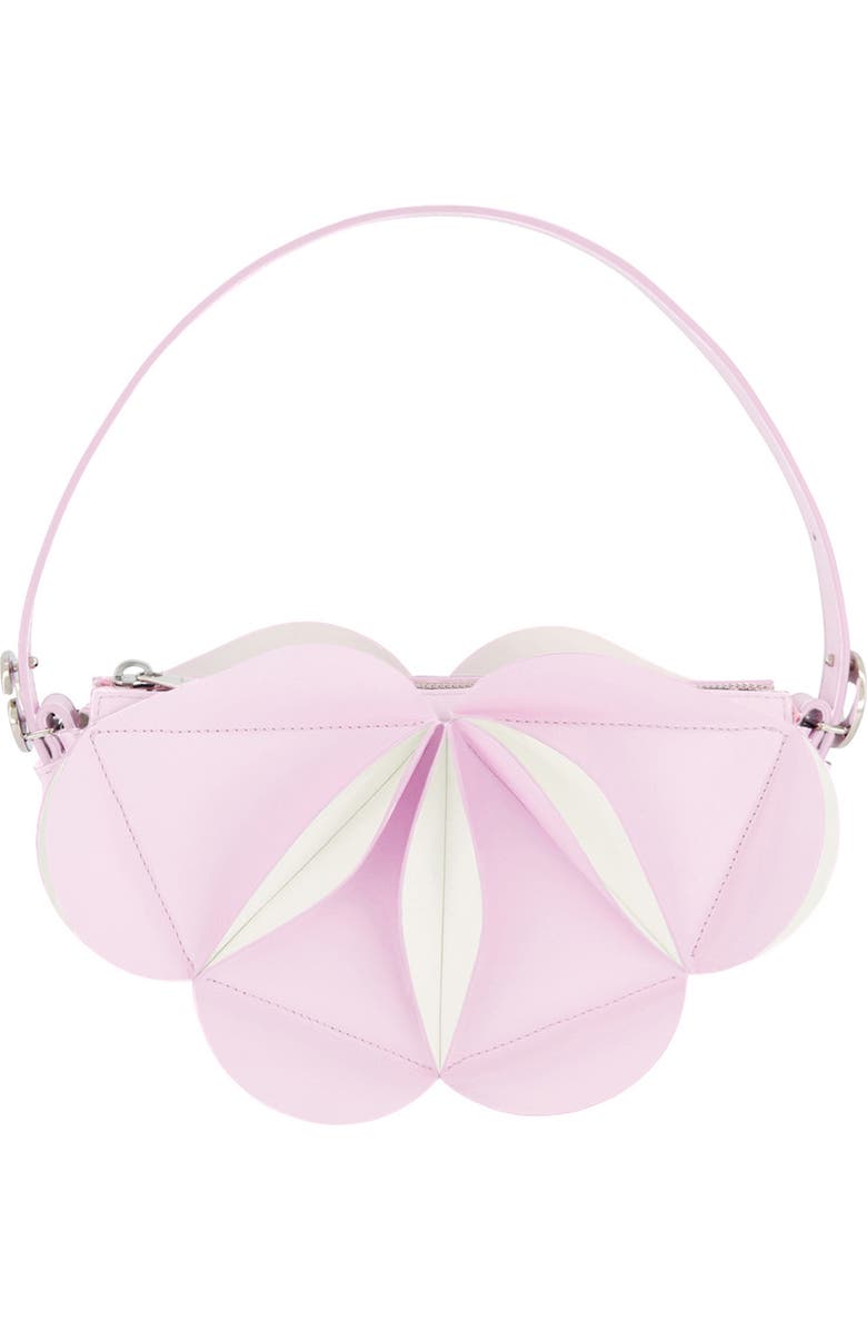 Coperni Origami Top Handle Bag, Main, color,