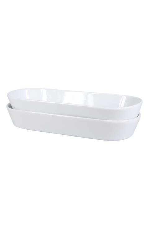 Oslo Oblong Baking Dish