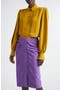 selected Yellow