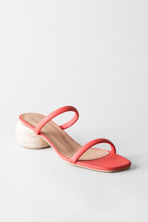 Chachi Slide Sandal