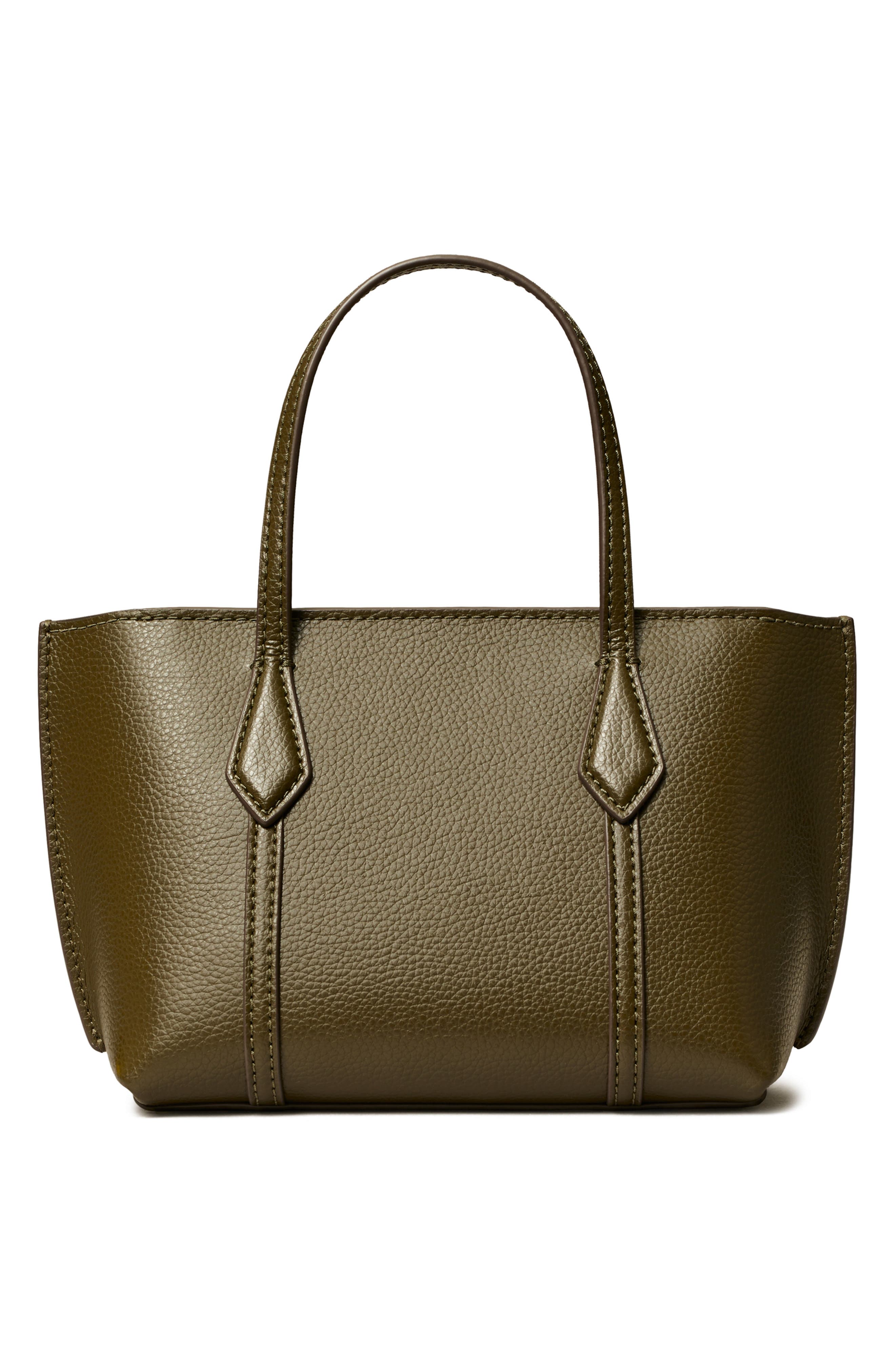 Mini Perry Tote, Alternate, color, LECCIO