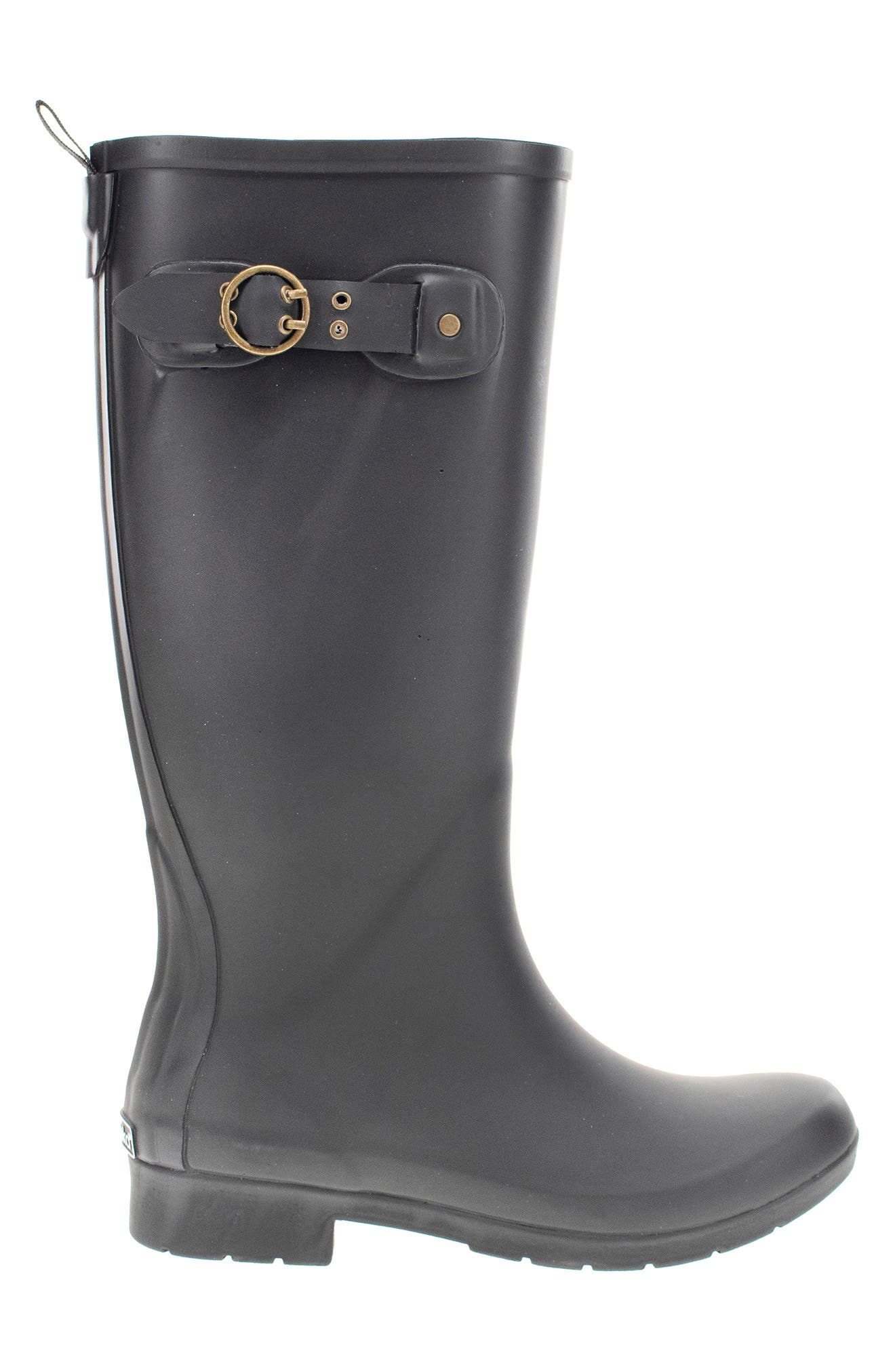 Chooka Eastlake Classic Tall Rain Boot, Alternate, color, 