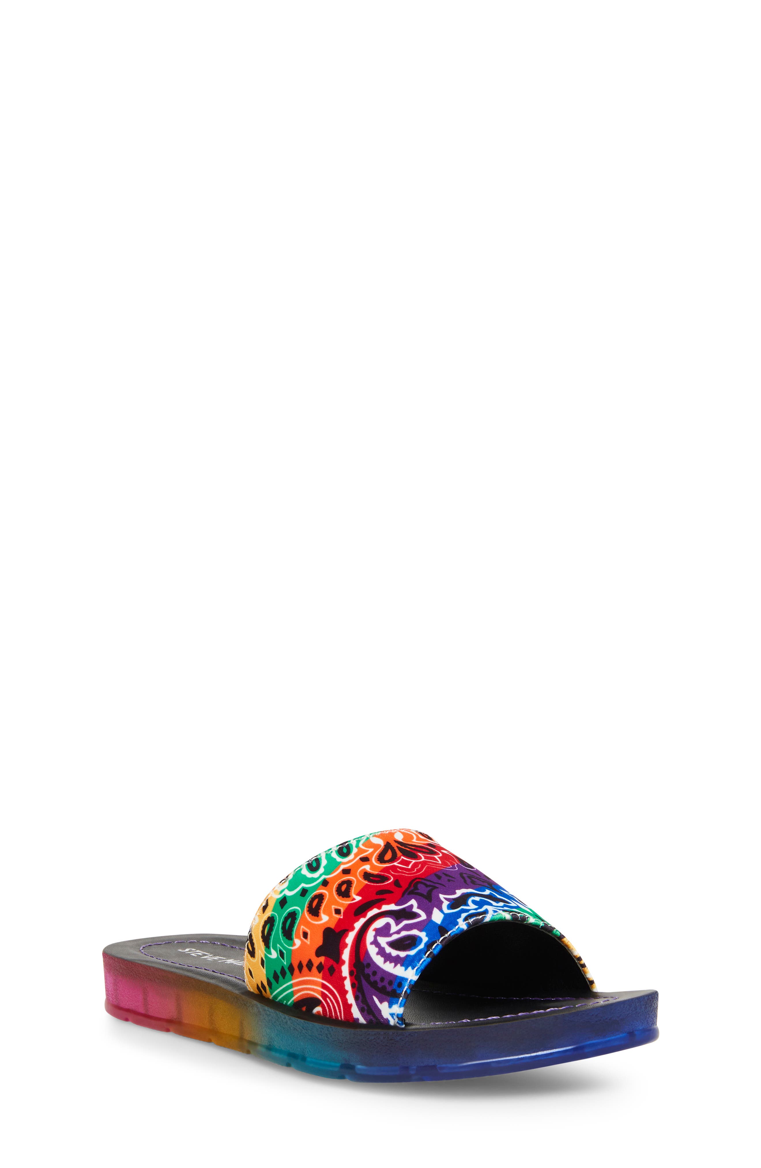 Steve Madden JWinc Slide Sandal, Main, color, 